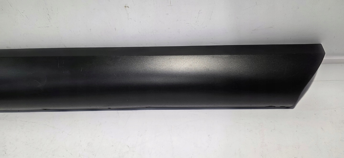moulding door right front LEXUS RX V 22- original 75075-48170