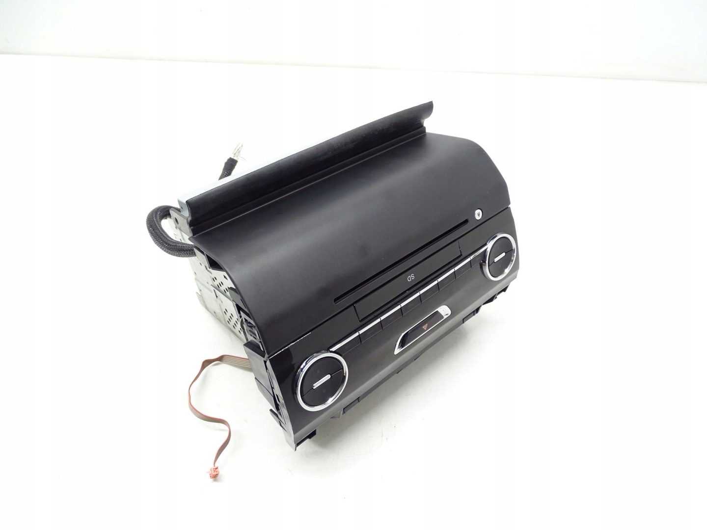 Navigation RADIO PANEL MASERATI GHIBLI 06700301970