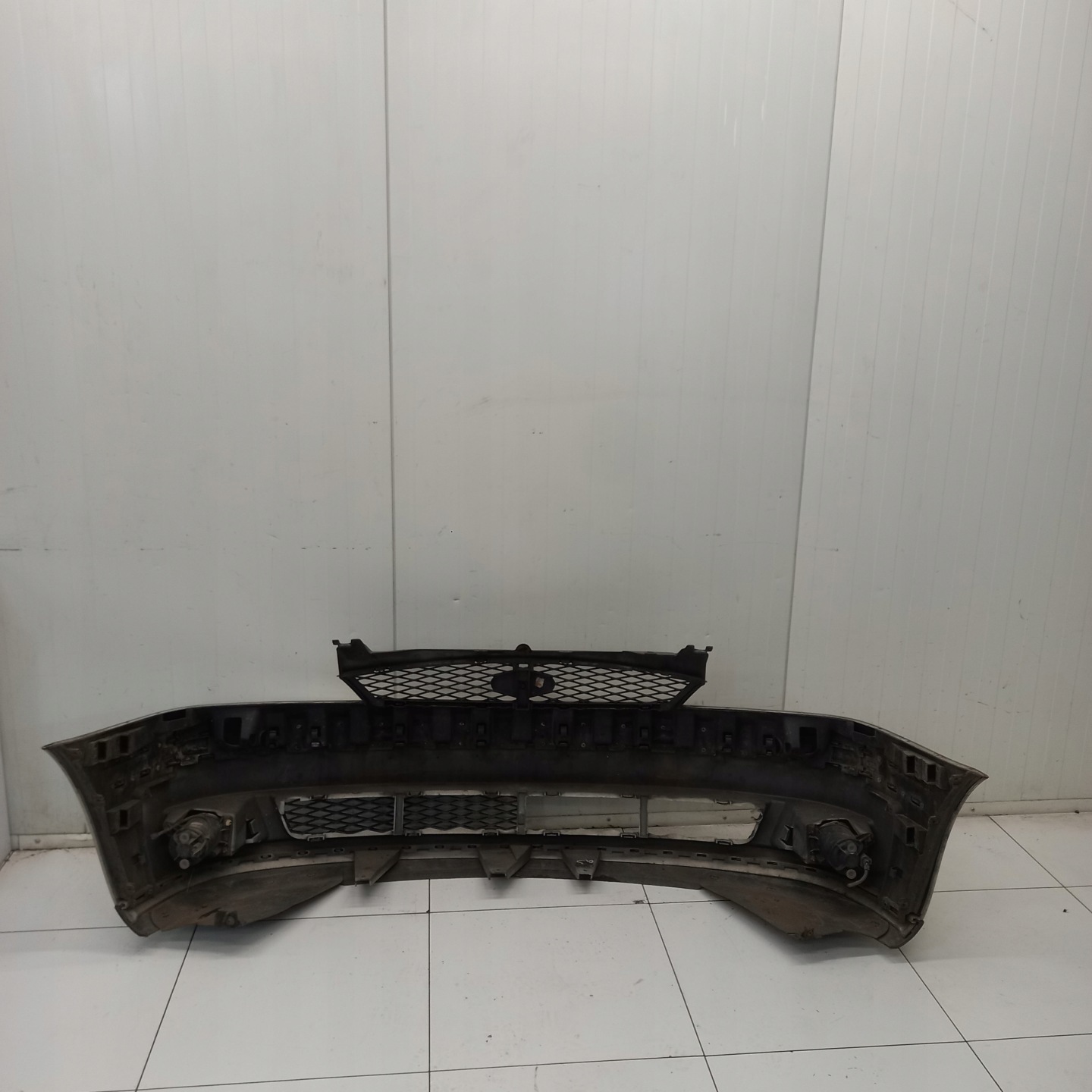 bumper front front LIFT FORD GALAXY MK1 LIFT