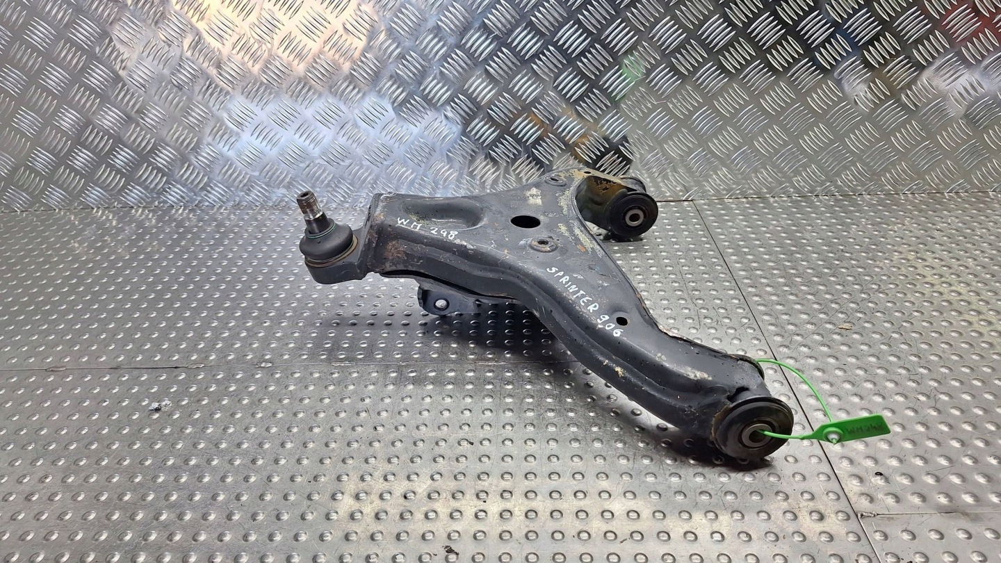 arm left front BLIZNIAK A9063221009 MERCEDES SPRINTER W906