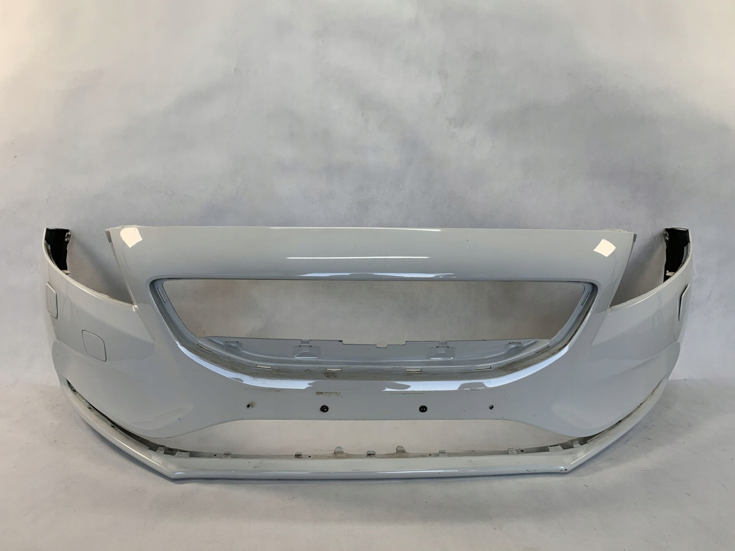 front bumper Volvo V40 12-19r SPR 31283732 12.25