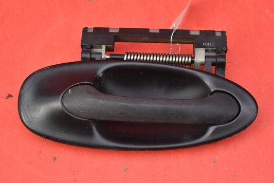 handle right front front black 12786424 SAAB 9-3 93 2 II 02-07