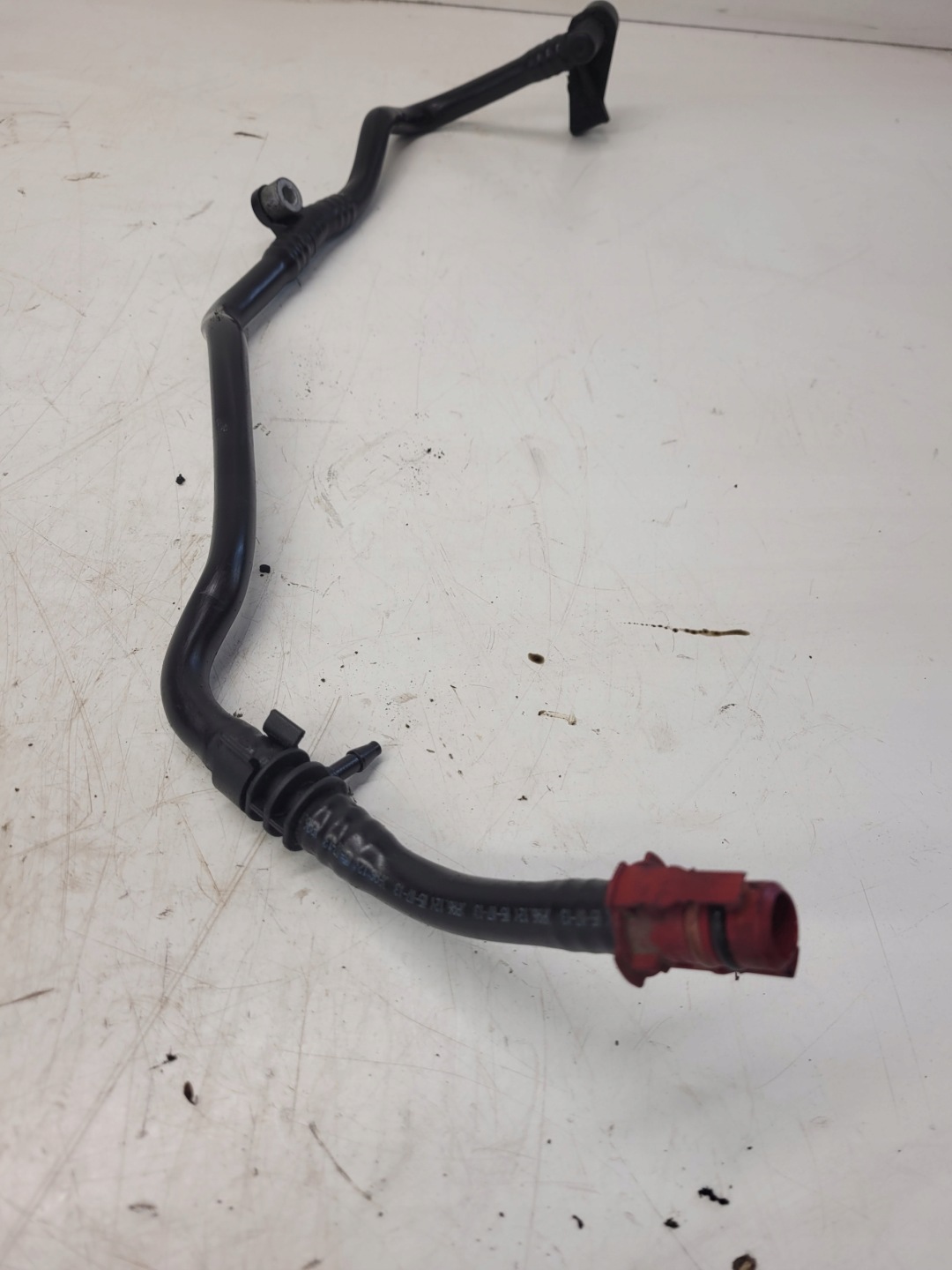 wiring valve vacual AUDI VW 059131056AA