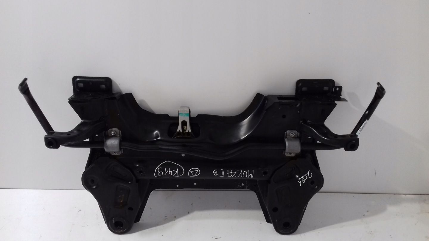 axle beam front OPEL MOKKA B II subframe front 9824116780 9825518480