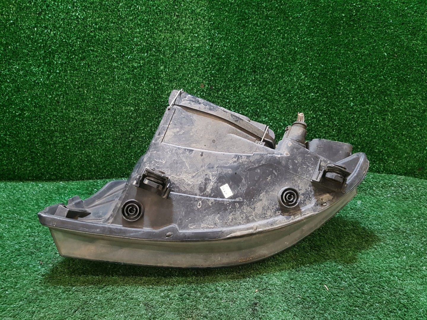light right front SEAT IBIZA 3 89317169
