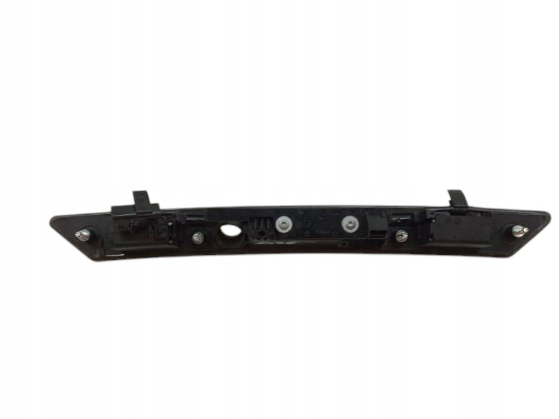 switch bonnet boot OSWIETLENIE REJESTRACJI Audi A8 III (2010-) D4