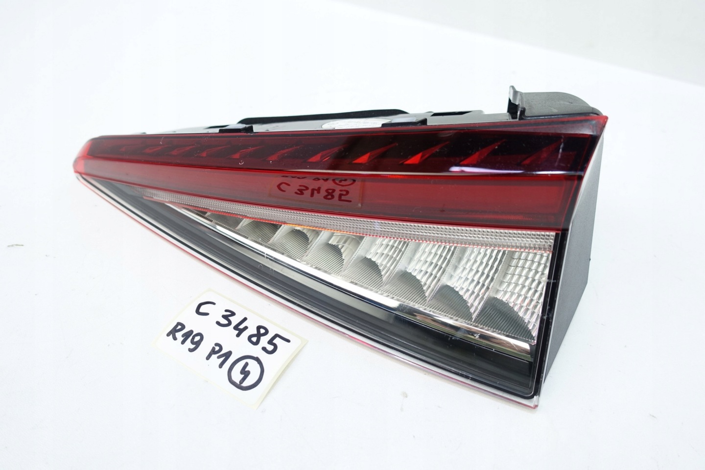 light right rear part right rear SKODA ENYAQ 5LG