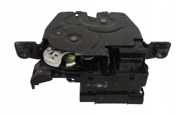 BMW 2 F45 F46 lock bonnet boot 7348530