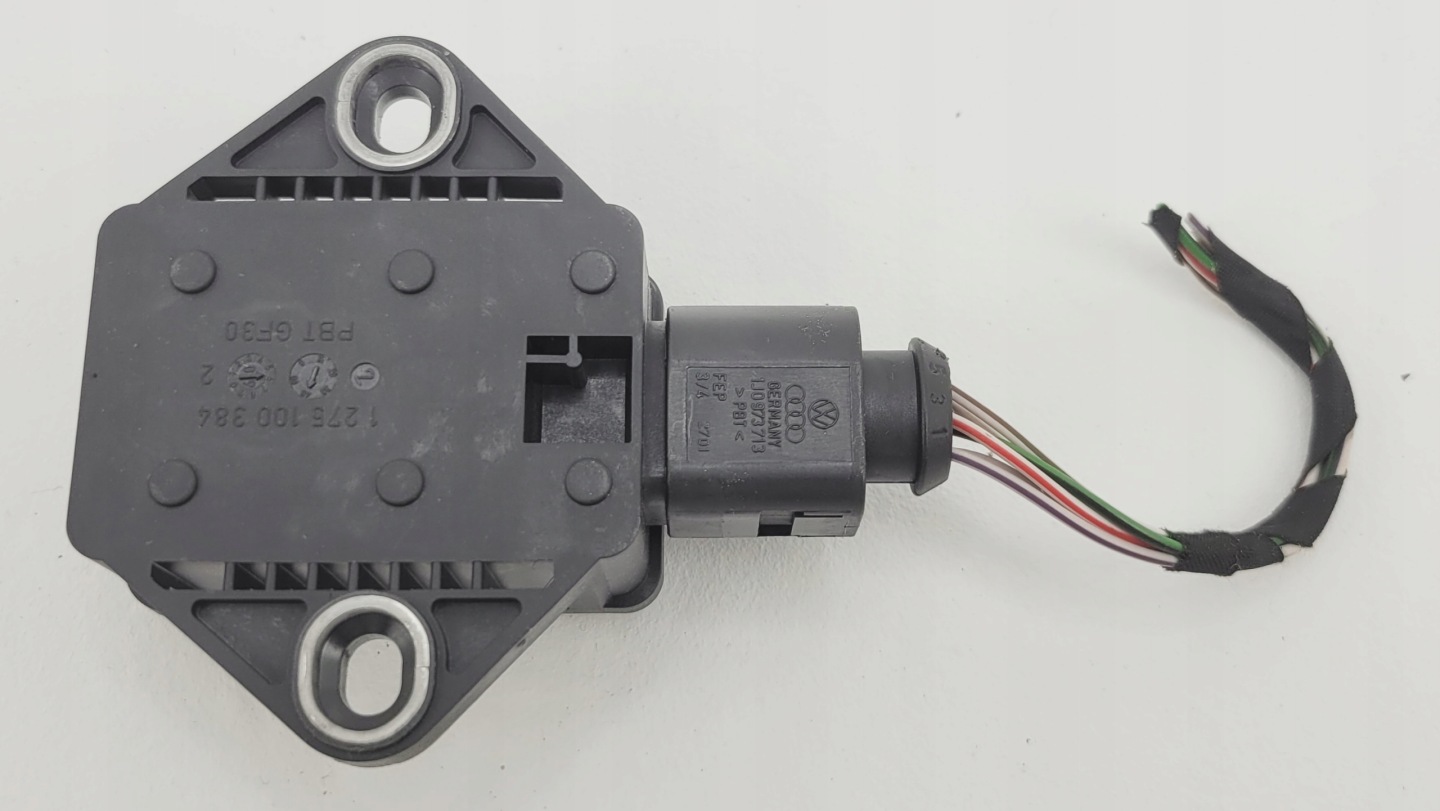 VW PHAETON UND LIFT MODUL BEDIENTEIL ESP SENSOR 8E0907637A