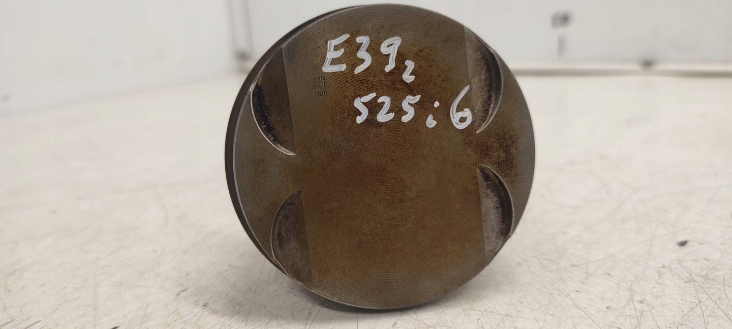 Piston Bielle BMW E39 525i 256S5