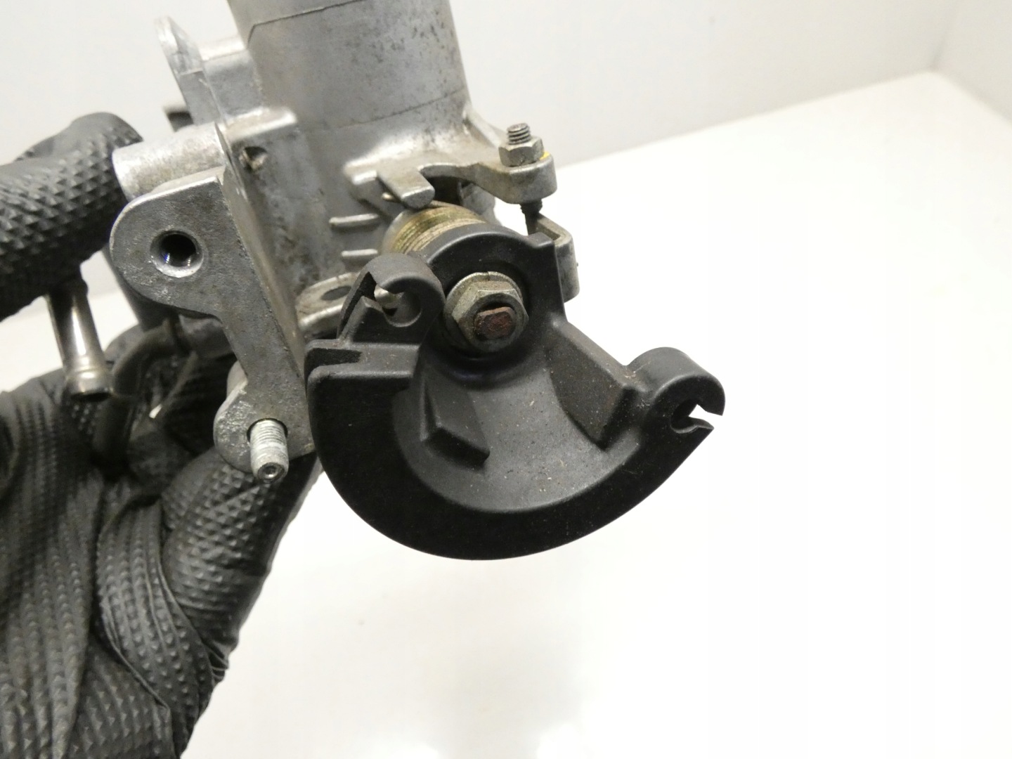 Valvola a farfalla DAIHATSU CUORE VI 6 1.0 03-07 97251