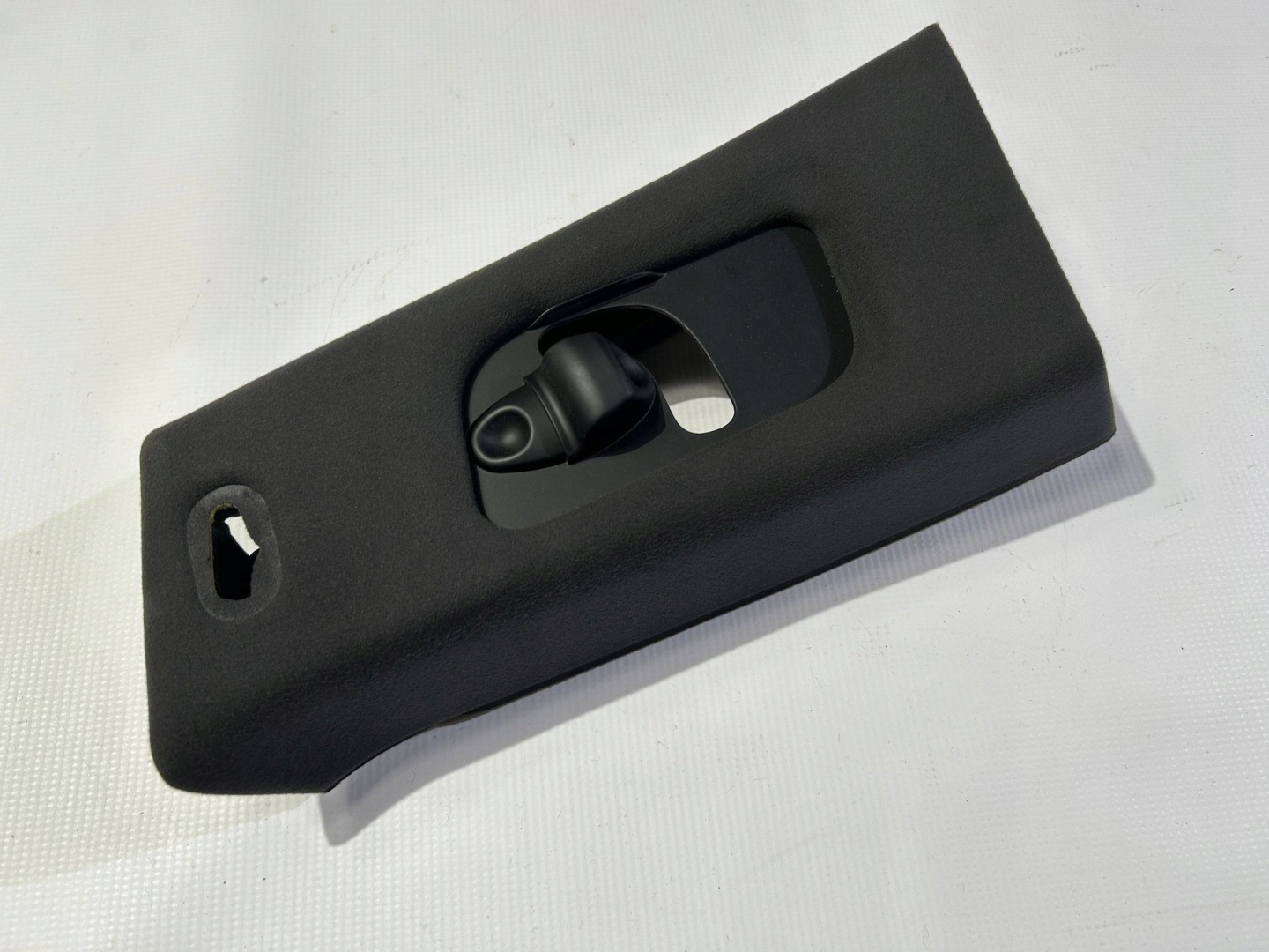 cap moulding cover side slupka B left Maserati Ghibli M157 2013