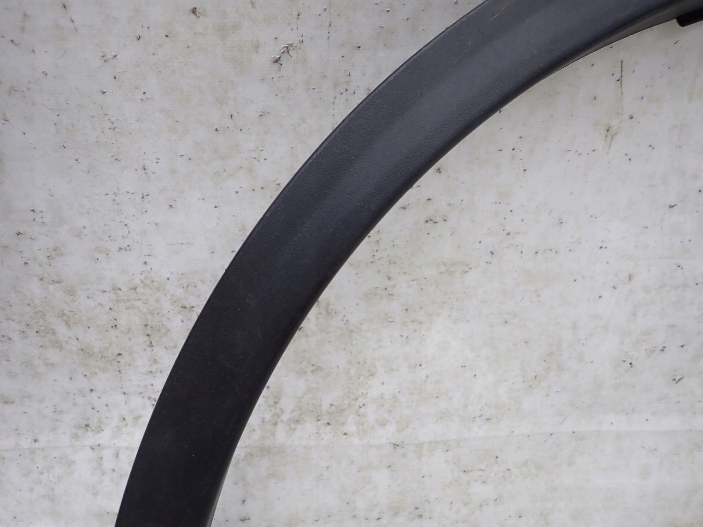 ALFA ROMEO STELVIO 16-> moulding cap right front