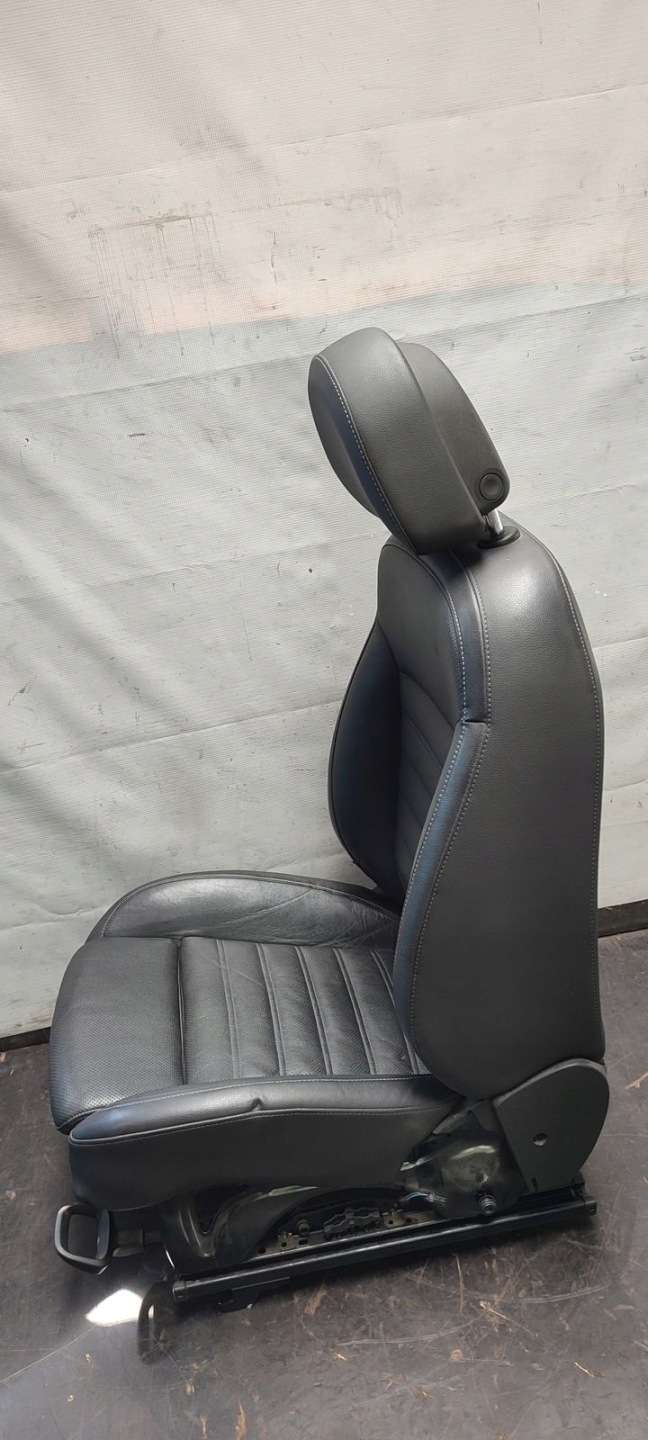 seat seats side komplet leather heated Opel Insignia A 2,0 CDTI