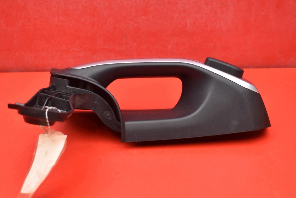 handle inner right rear part black CHROM FORD GRAND C-MAX MK2 10-15