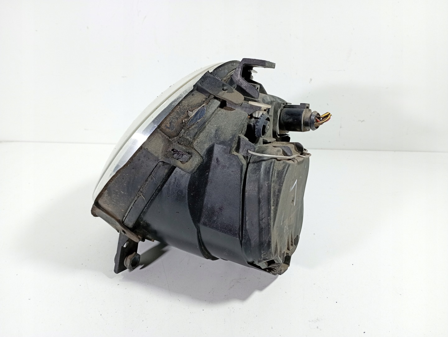 VW Lupo 98-05 REFLEKTOR left front front OE 0301194301