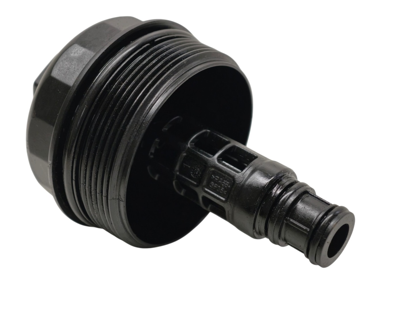 OPEL 1.7 CDTI DIESEL DECKEL Radmutter filter oil Original 6740217459