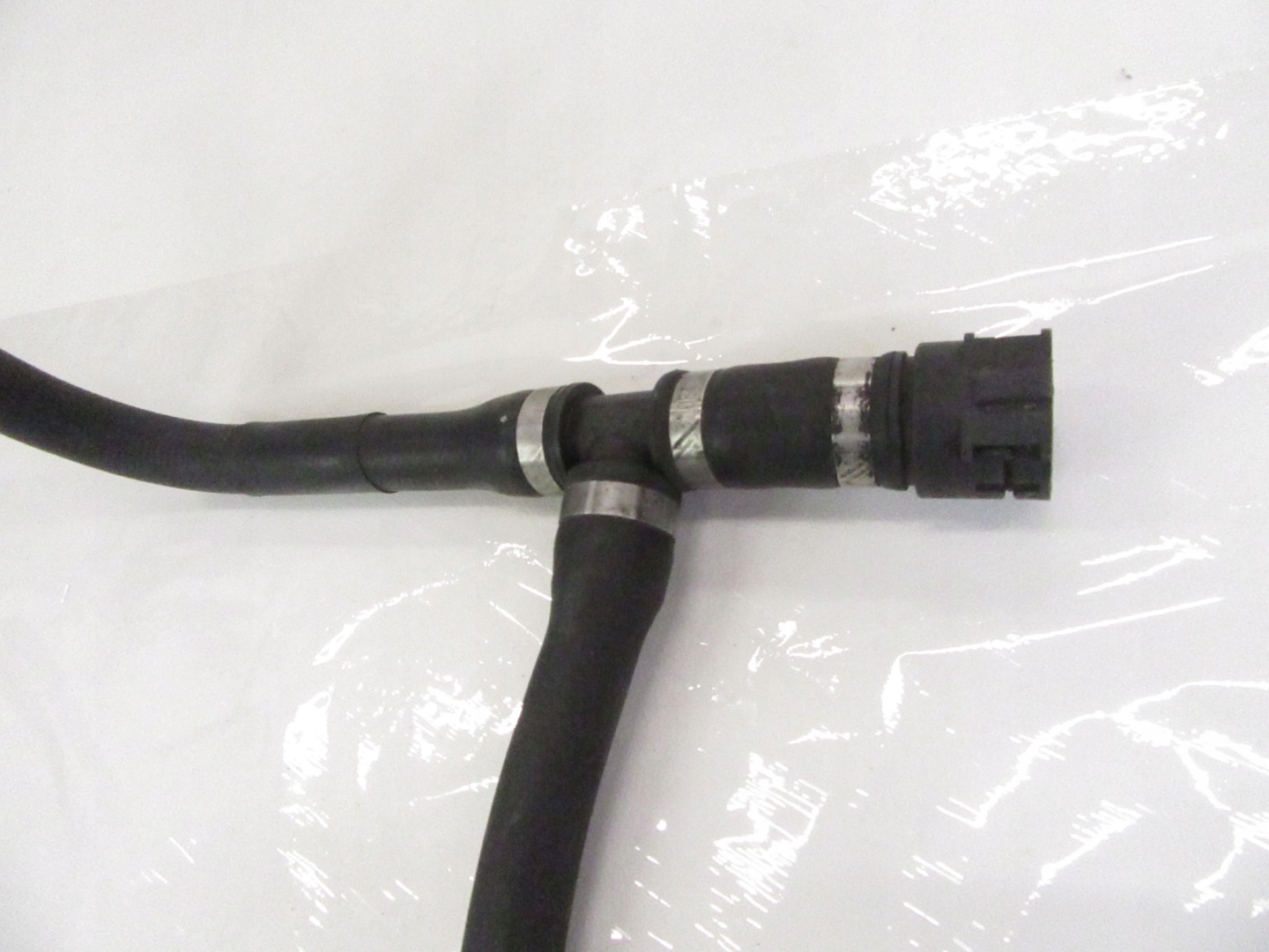prijenos vode hladnjaka BMW e60 e61 e63 e64 M57n M57n2 2.5 3.0 3.5 Diesel