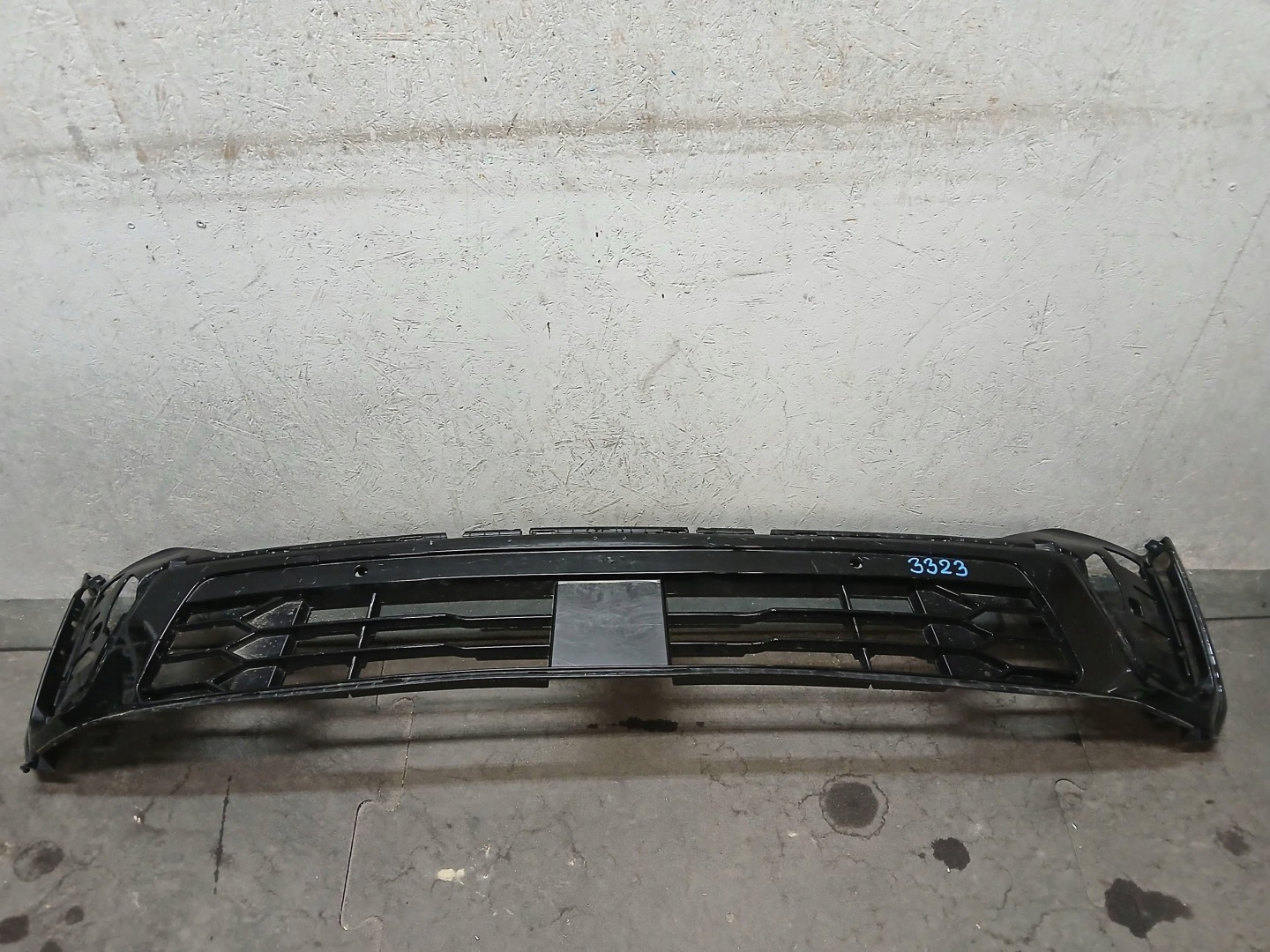 bumper front KIA SORENTO IV 4 20
