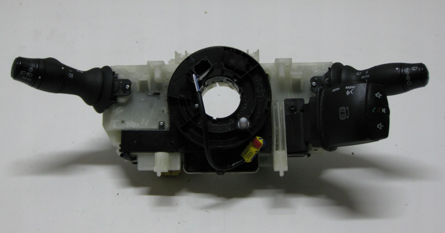 RENAULT MASTER III LIFT devio luci tergicristallo tergi devio luci devio 255675983R