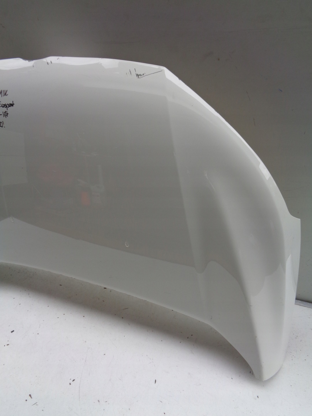Cofano FORD ECOSPORT 13-17 NR 34501