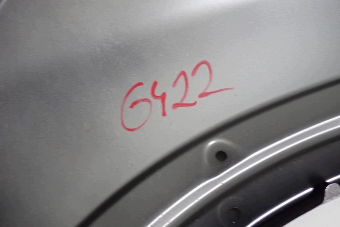 SUBARU OUTBACK VI 20- fender right front front