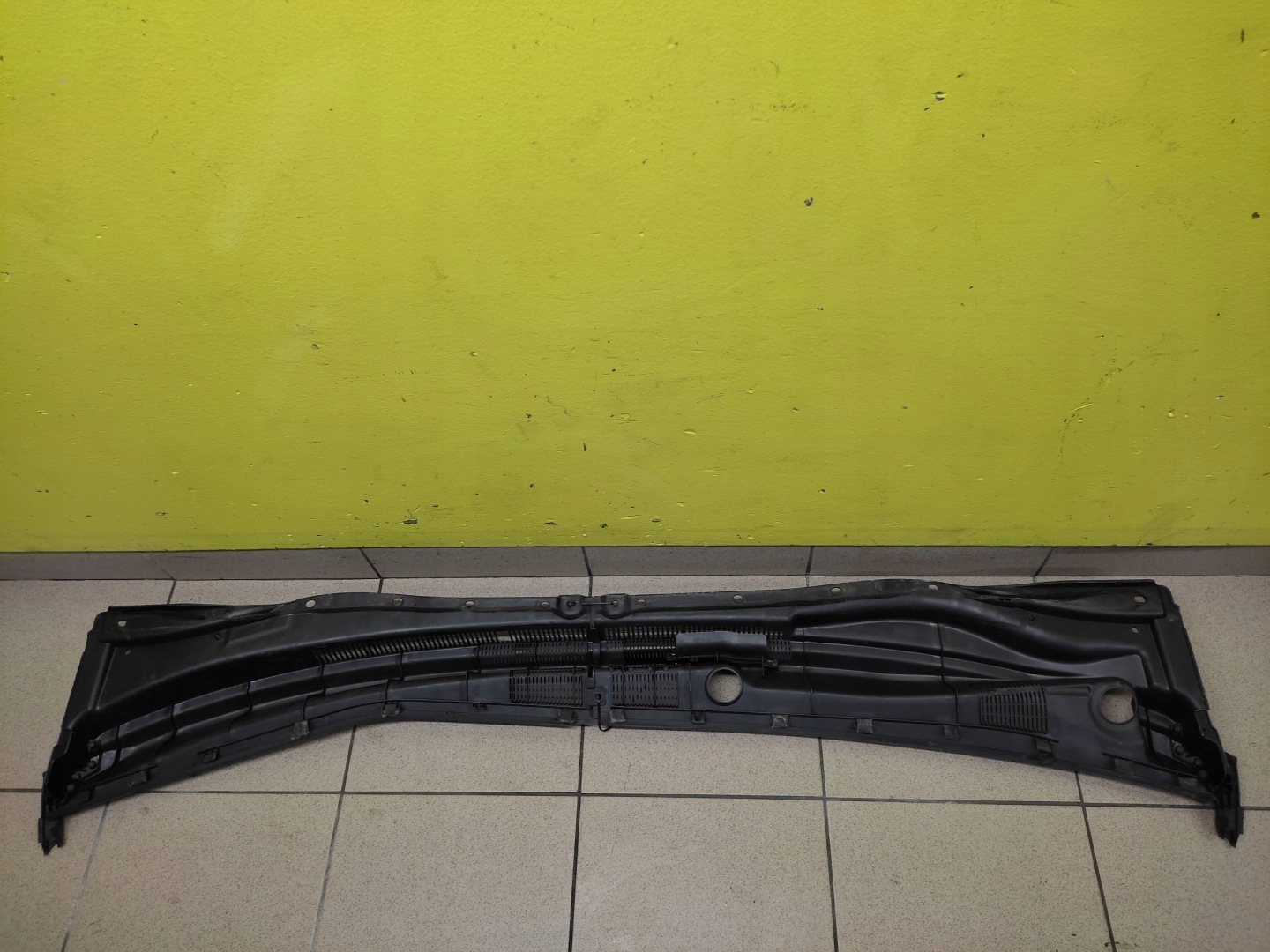 KIA CERATO torpedo 861602F000