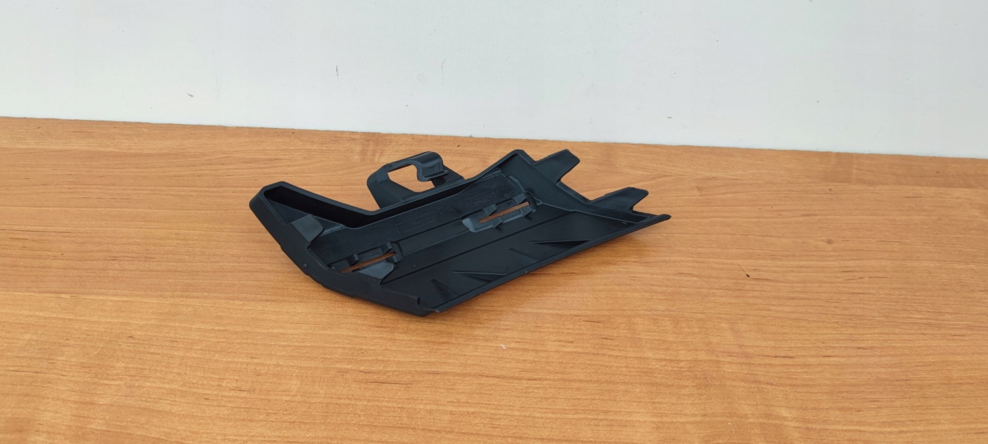 MERCEDES S-KLASA W222 left bumper bracket front LH