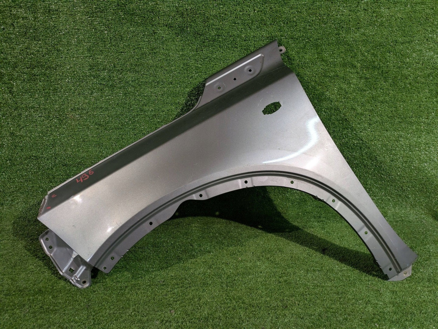 fender front left front SUZUKI VITARA III NR.496