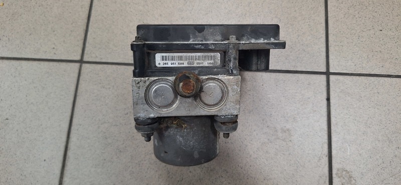 Pompa ABS ALFA ROMEO MITO 0265951508