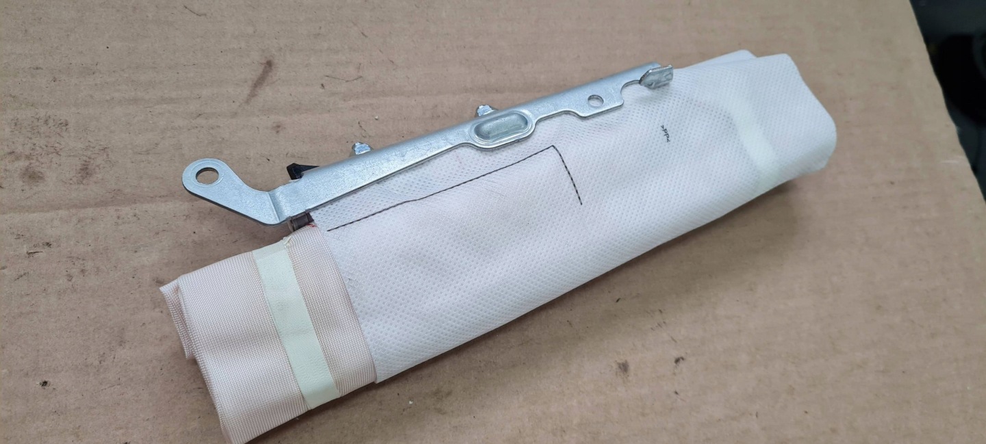 A5 8W seat airbag airbag left left front 8W5880241K A4 B9 8W