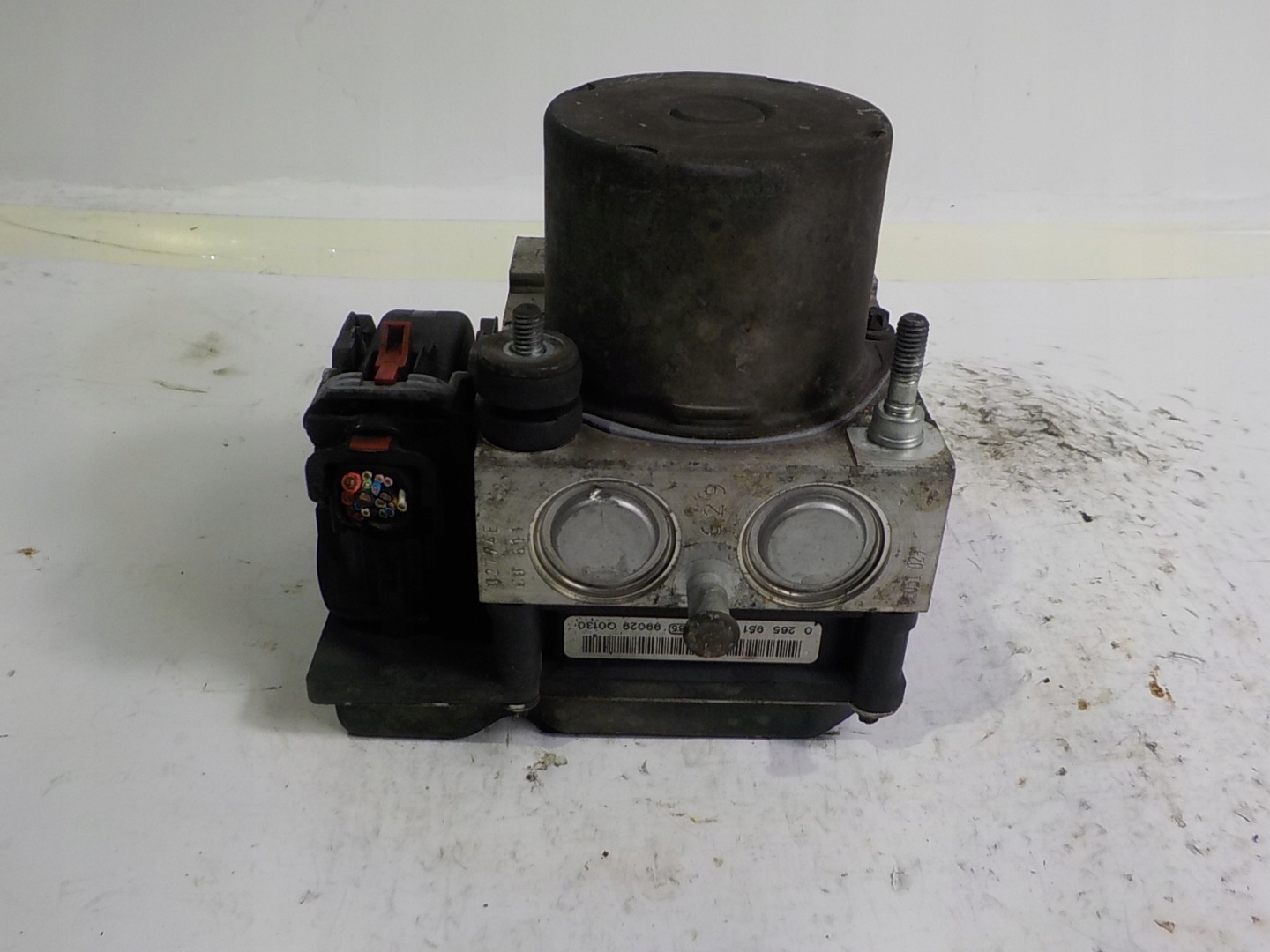 KIA CEED e Pompa ABS 0265251151 58920-1H900 0265951423