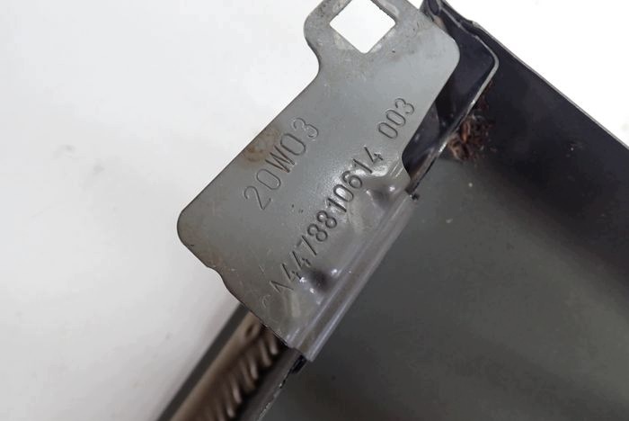 MERCEDES VIANO 447 W447 AMG 14- fender left front front