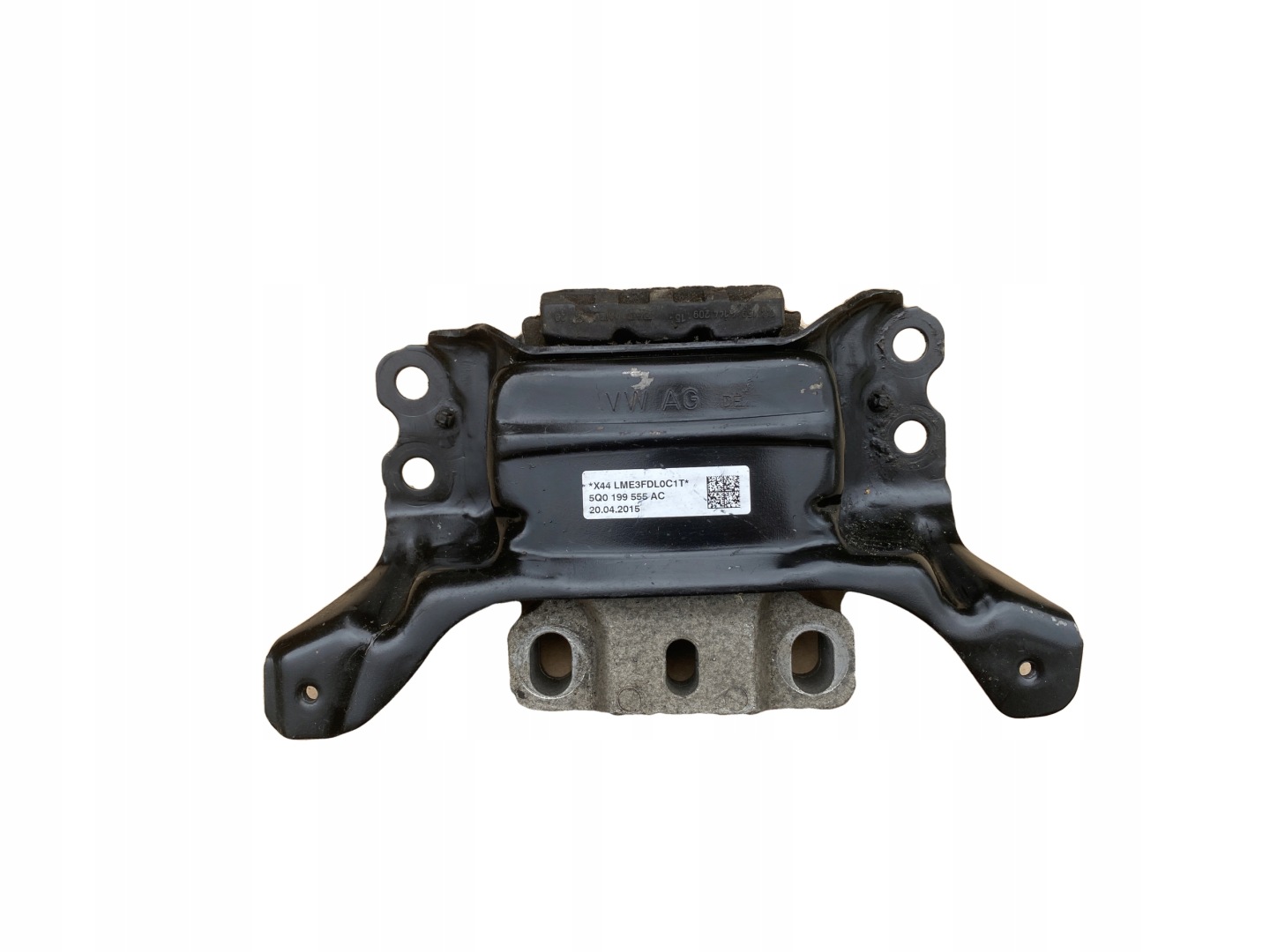 AUDI A3 Q2 VW gearbox mount 5Q0199555AC