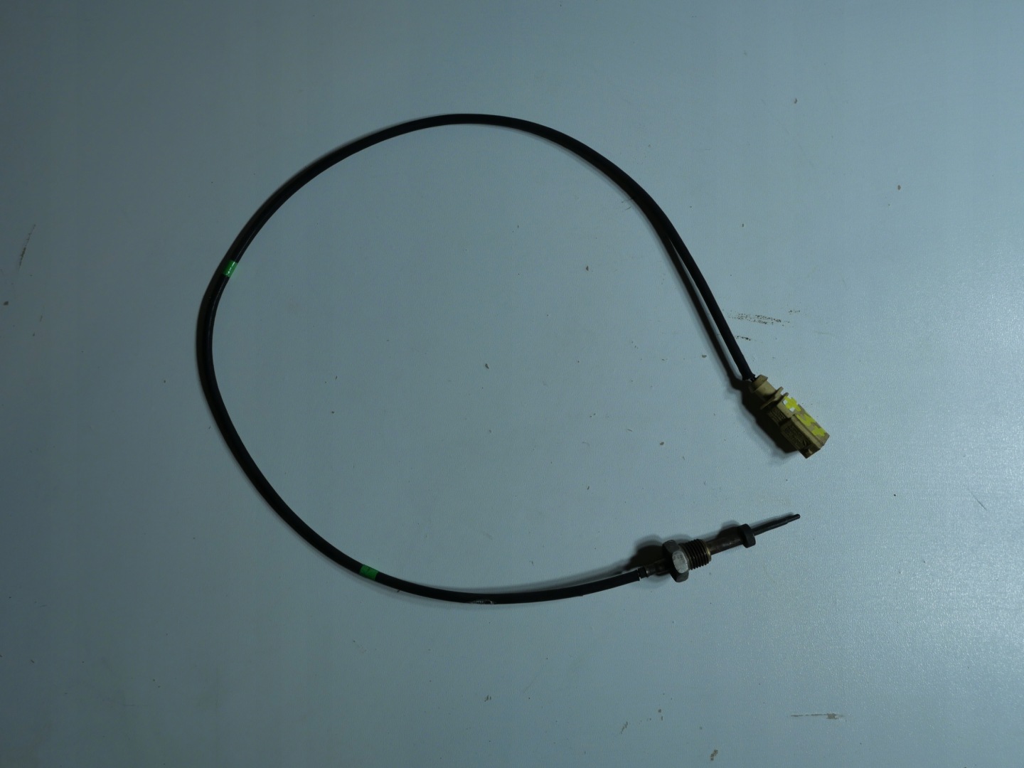 Sensor TEMPERATURY Gase VW SEAT SKODA 04L906088EG