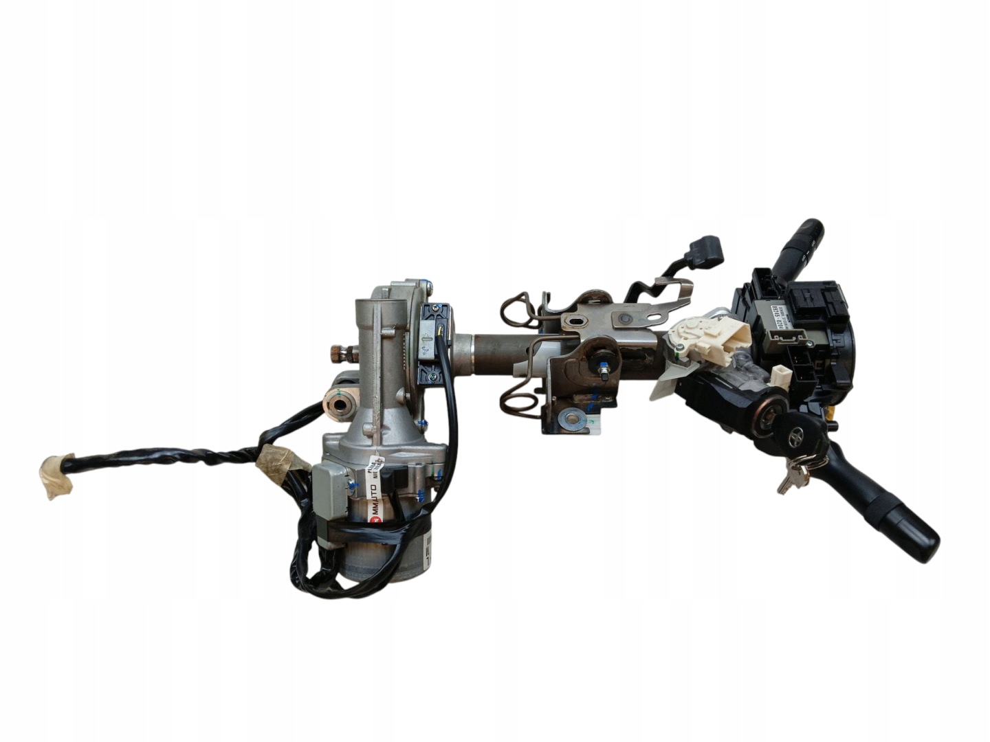 control electrics TOYOTA AURIS and E15 (2006-2009) 45200-02281 EUROPA