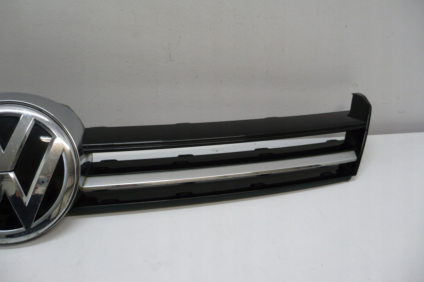 VW GOLF VII 2012-16 Grille CHROM