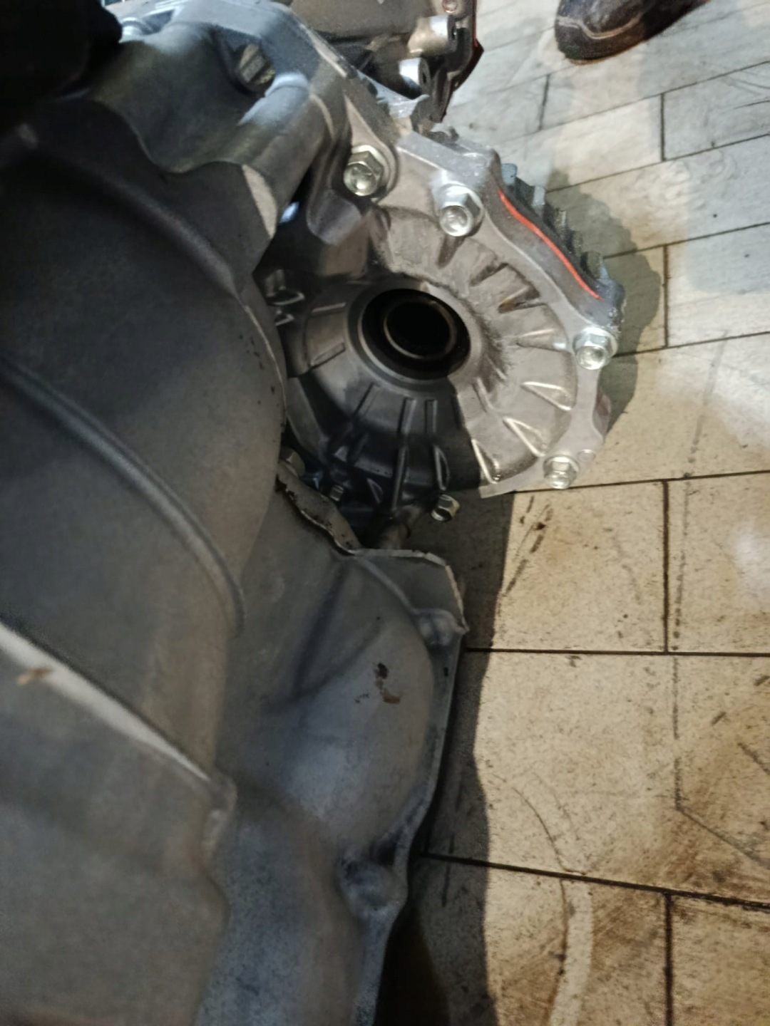AUTOMATYCZNA gearbox, MAZDA CX-60 2.5 e-SKYACTIV as new