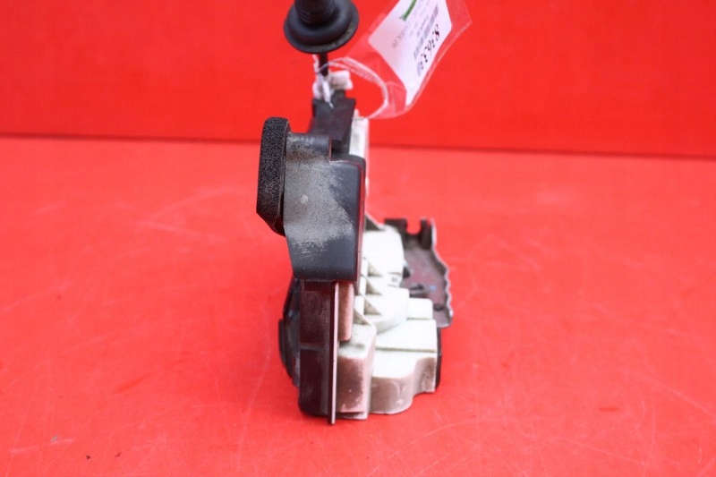 lock door right front front EU 5K1837019B VW POLO 5 V 6R 09-15