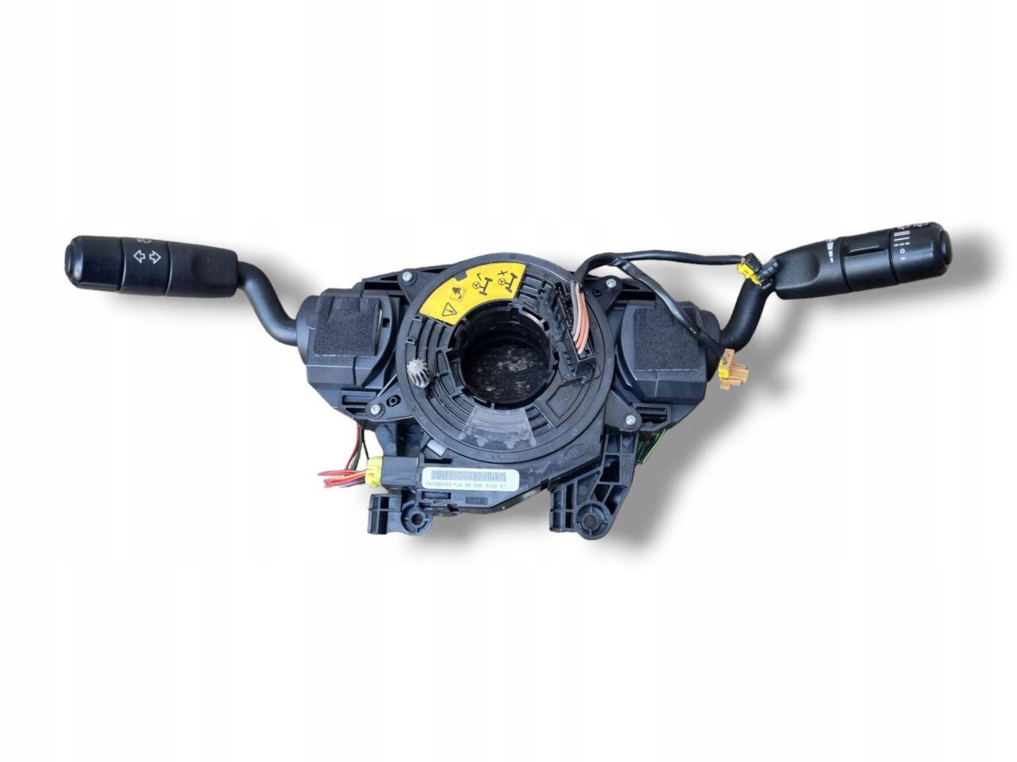 DEVIO LUCI TERGICRISTALLO TERGI Land Rover Discovery 3 L319 2007 YRC500070