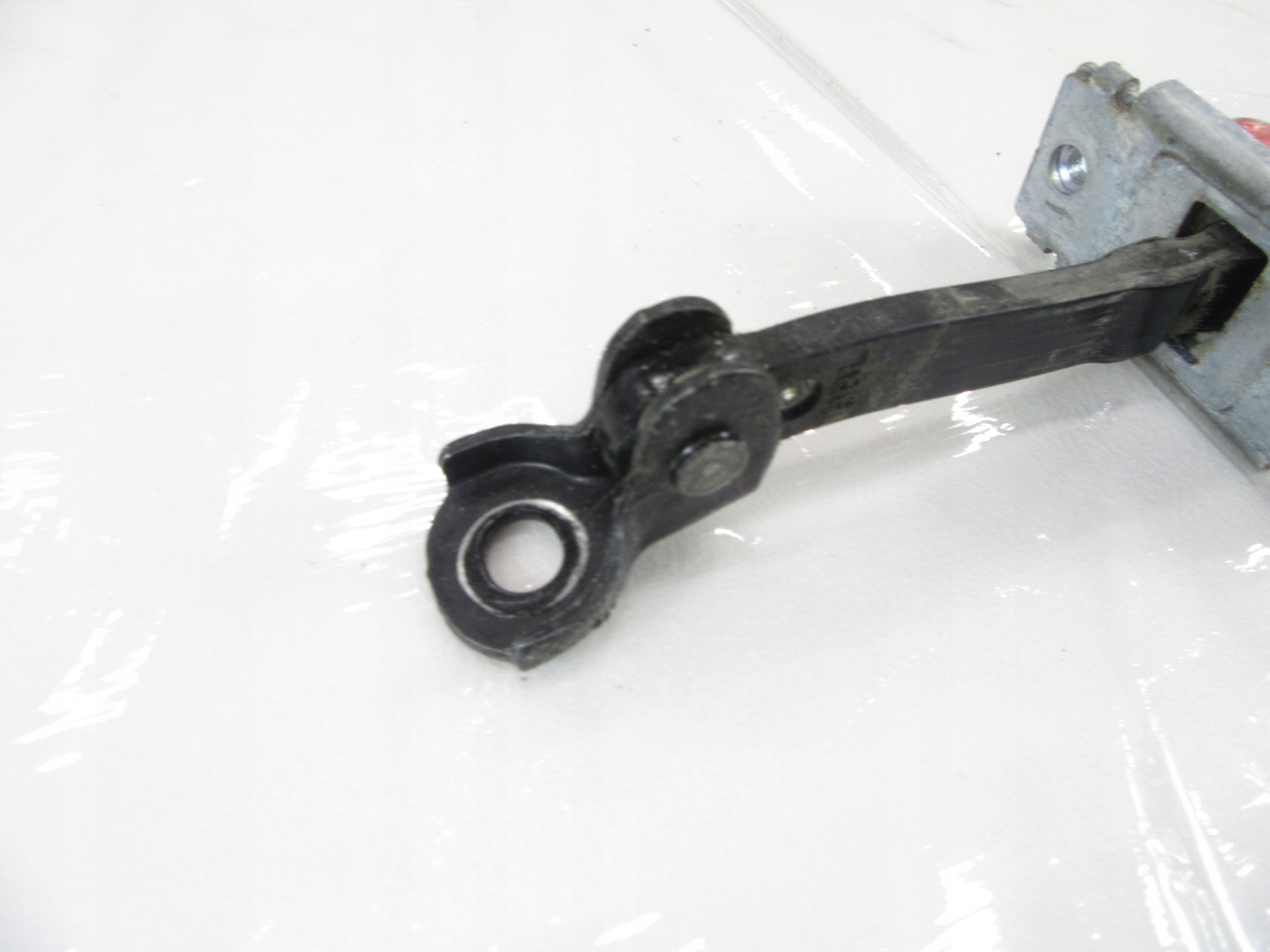damper limiter door right front MAZDA BL 3