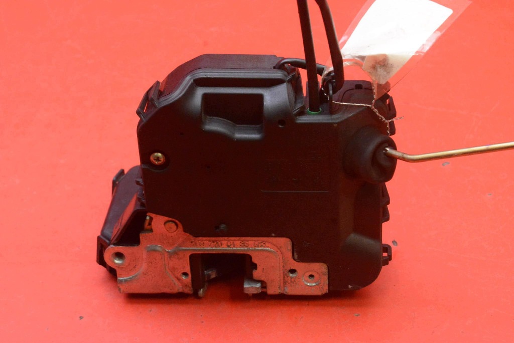 lock door right front front EU MERCEDES CLK C209 COUPE 02-05