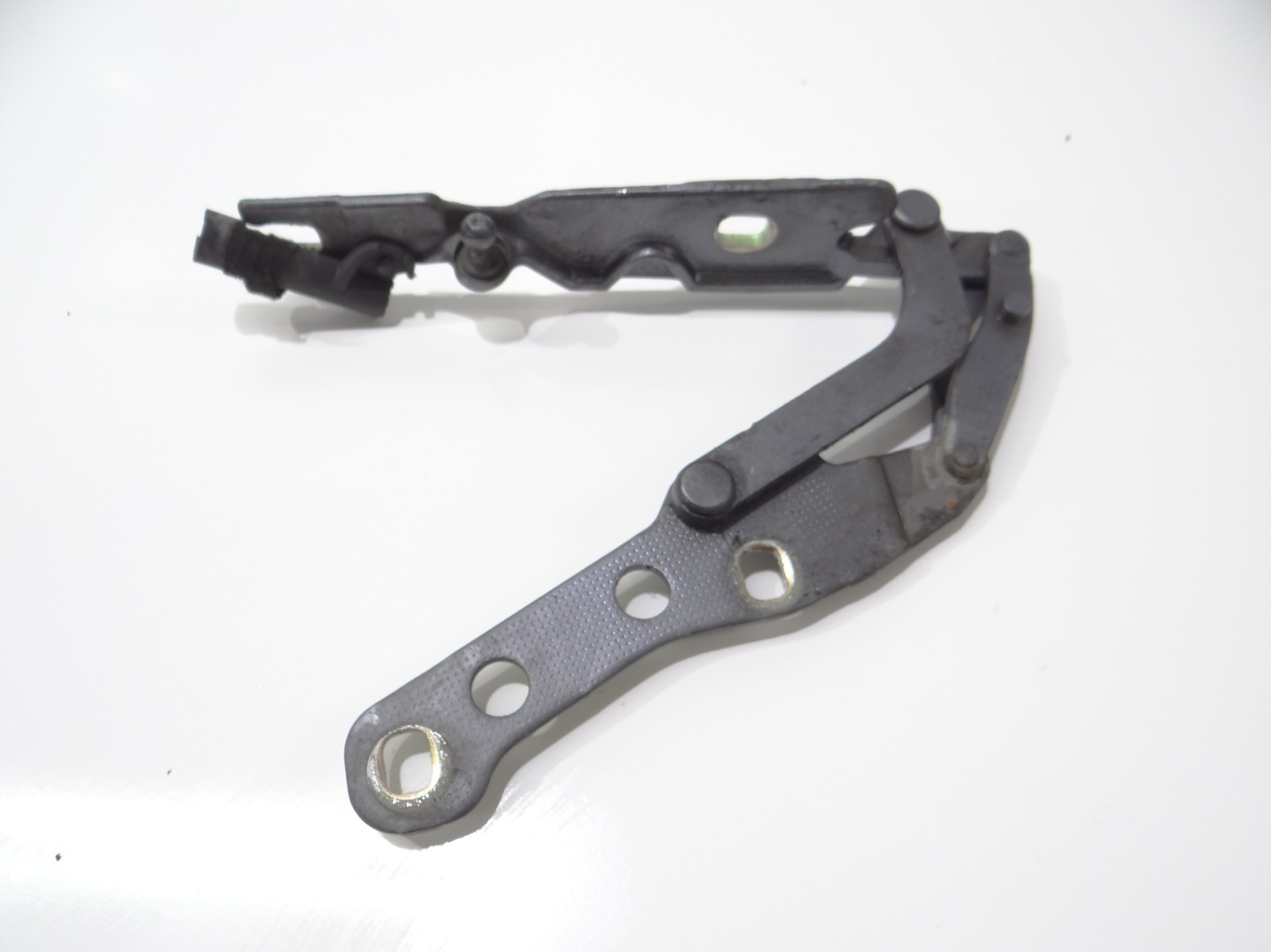 hinge bonnets right front BMW E46 LCI 8200124 372/5