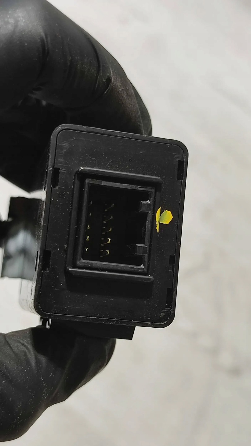 KIA Rio IV 18r module immobilizera