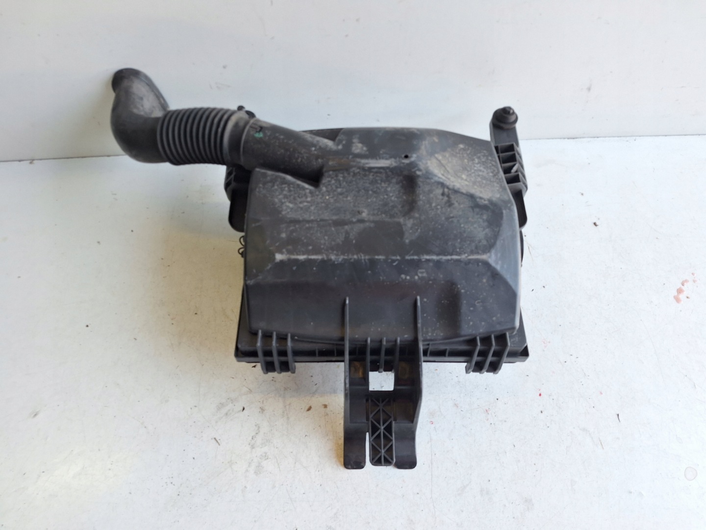 FORD TRANSIT CUSTOM 12-17 Gehäuse filter luft 2.2 TDCI FWD