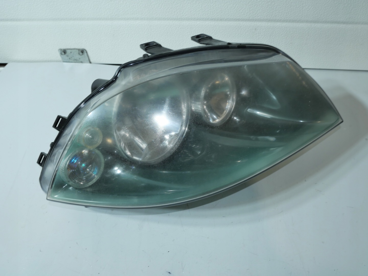 light front front right Seat Ibiza III (6L) 6L1941006
