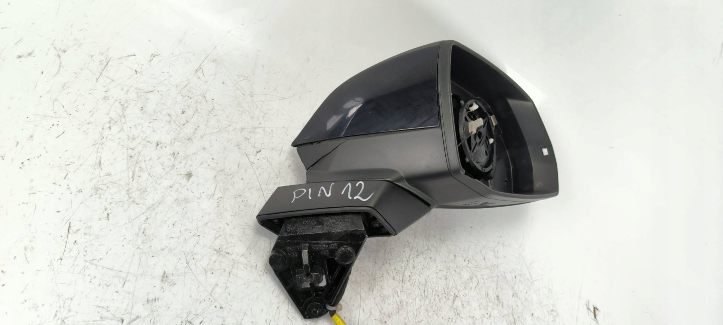 SPECCHIETTO RETROVISORE Destro E1041367 . AUDI Q7 II 4M