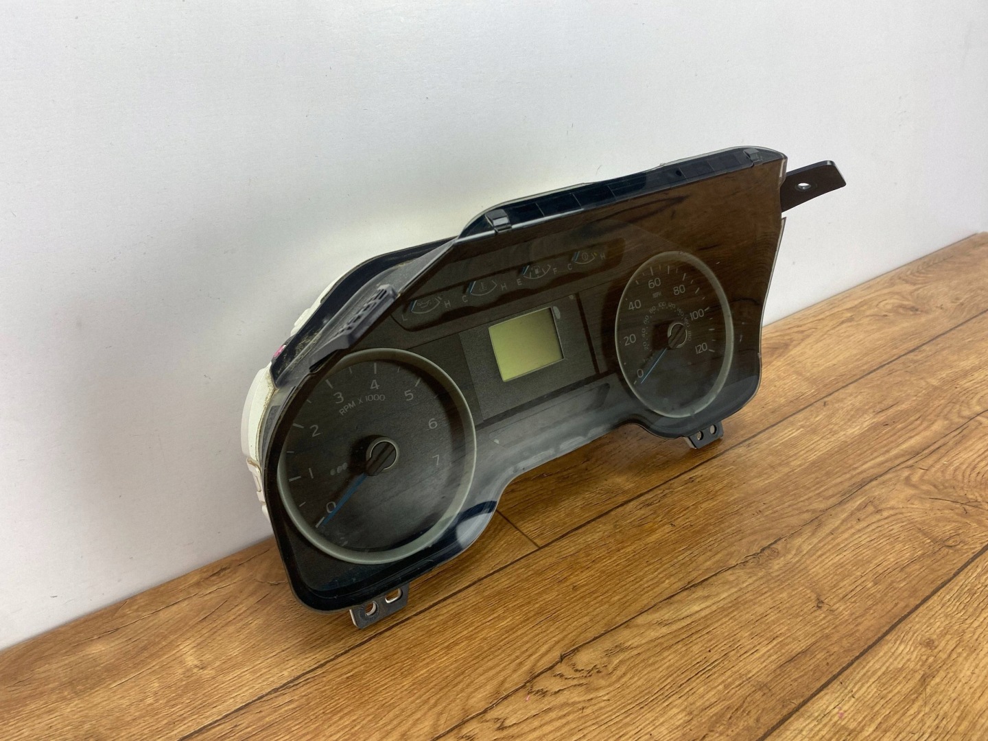 dials Ford F150 2015+