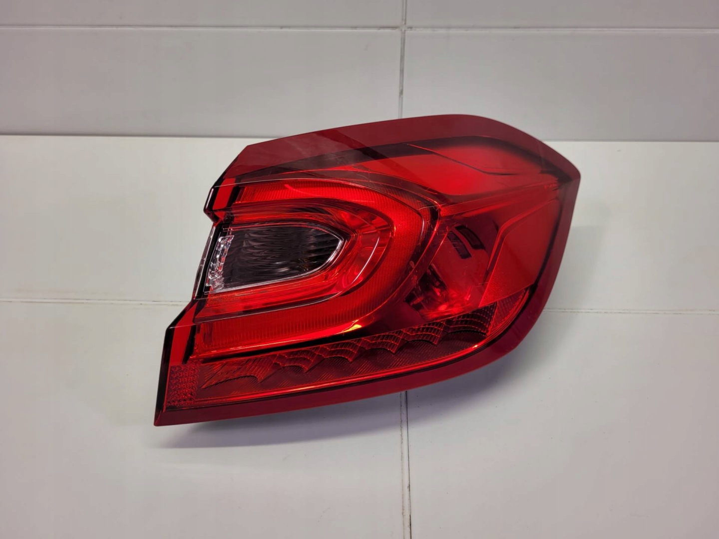 light rear right side Ford Fiesta 7 2019 H1BB-13404-BH