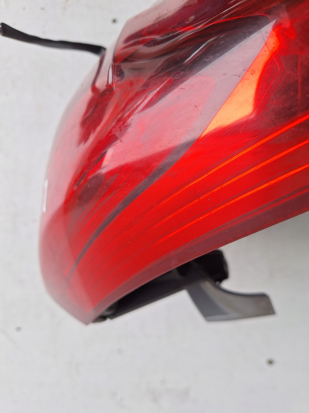 HYUNDAI I40 LIFT 15-> light left rear part LED KOMBI